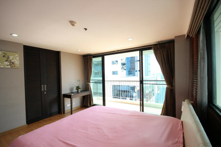 Кондоминиум в Бангкоке, Таиланд | THE514578