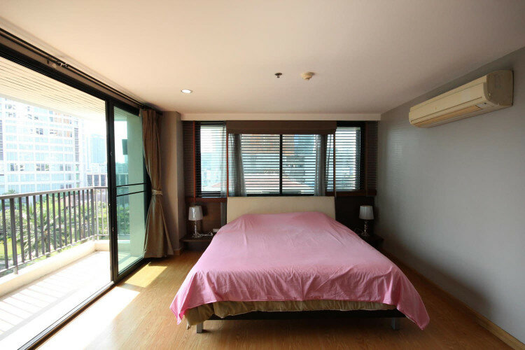 Кондоминиум в Бангкоке, Таиланд | THE514578