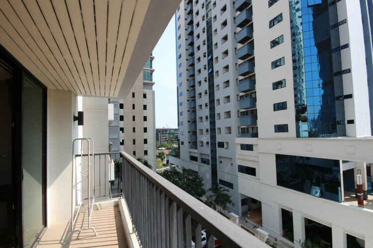 Кондоминиум в Бангкоке, Таиланд | THE514578