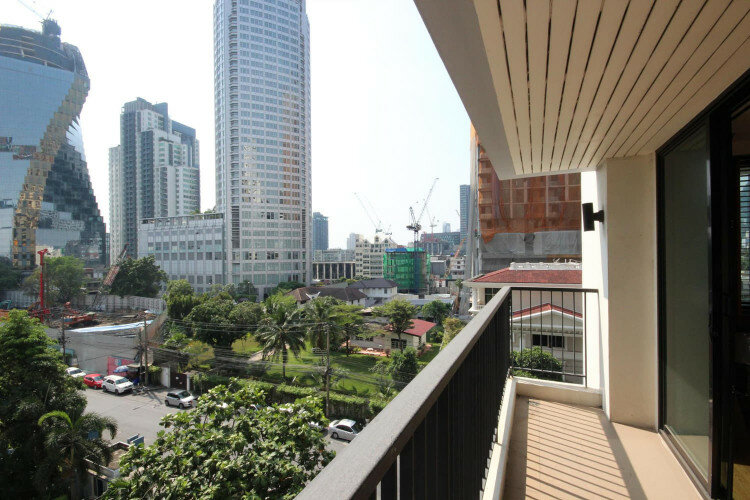 Кондоминиум в Бангкоке, Таиланд | THE514578