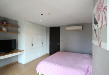 Кондоминиум в Бангкоке, Таиланд | THE514578