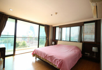 Кондоминиум в Бангкоке, Таиланд | THE514578