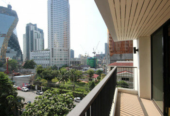 Кондоминиум в Бангкоке, Таиланд | THE514578