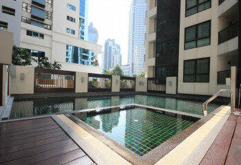 Кондоминиум в Бангкоке, Таиланд | THE514578