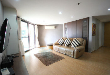 Кондоминиум в Бангкоке, Таиланд 