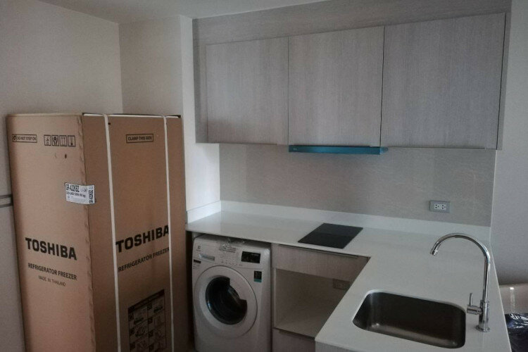 Кондоминиум в Бангкоке, Таиланд | THE114924