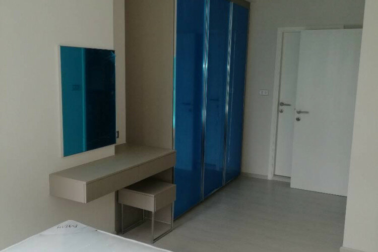 Кондоминиум в Бангкоке, Таиланд | THE114924