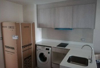 Кондоминиум в Бангкоке, Таиланд | THE114924