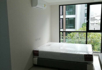 Кондоминиум в Бангкоке, Таиланд | THE114924