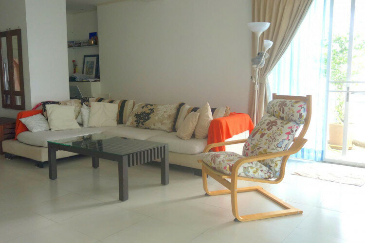 Кондоминиум в Бангкоке, Таиланд | THE415233