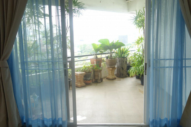 Кондоминиум в Бангкоке, Таиланд | THE415233