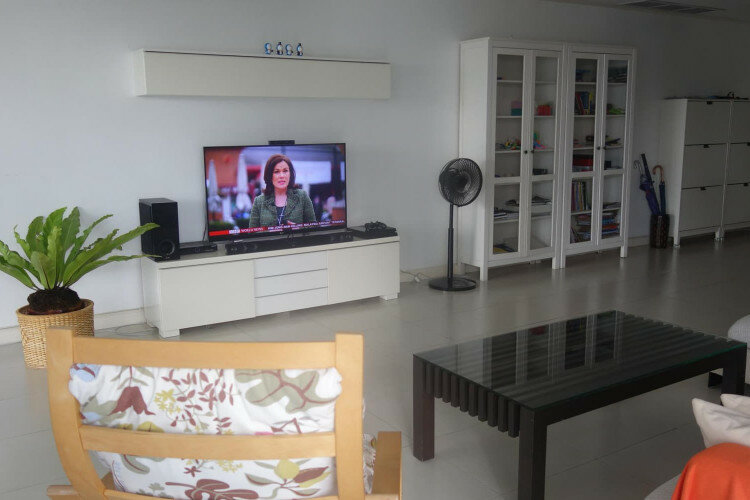 Кондоминиум в Бангкоке, Таиланд | THE415233