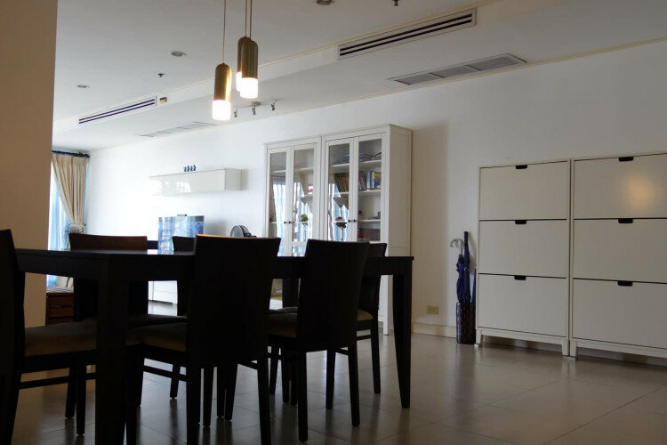 Кондоминиум в Бангкоке, Таиланд | THE415233