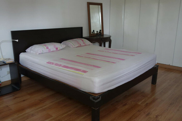 Кондоминиум в Бангкоке, Таиланд | THE415233