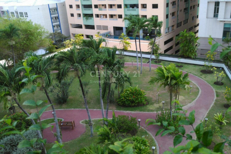 Кондоминиум в Бангкоке, Таиланд | THE415233