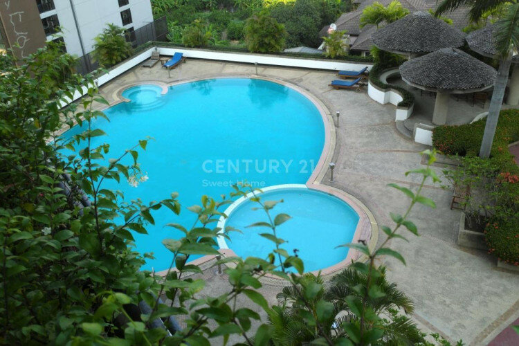 Кондоминиум в Бангкоке, Таиланд | THE415233