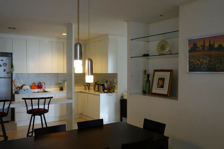 Кондоминиум в Бангкоке, Таиланд | THE415233