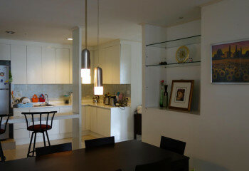 Кондоминиум в Бангкоке, Таиланд | THE415233