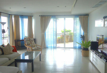 Кондоминиум в Бангкоке, Таиланд 