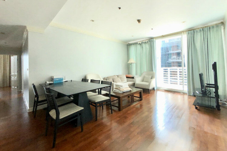 Кондоминиум в Бангкоке, Таиланд | THE215271