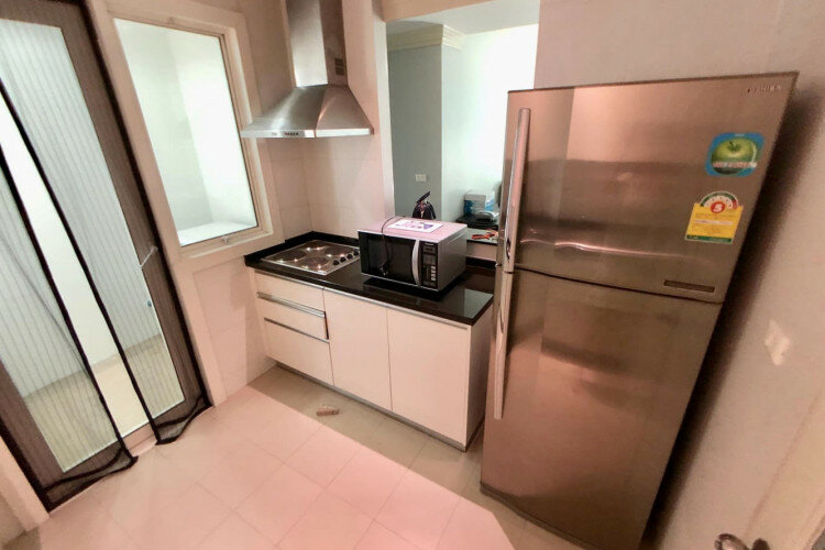 Кондоминиум в Бангкоке, Таиланд | THE215271