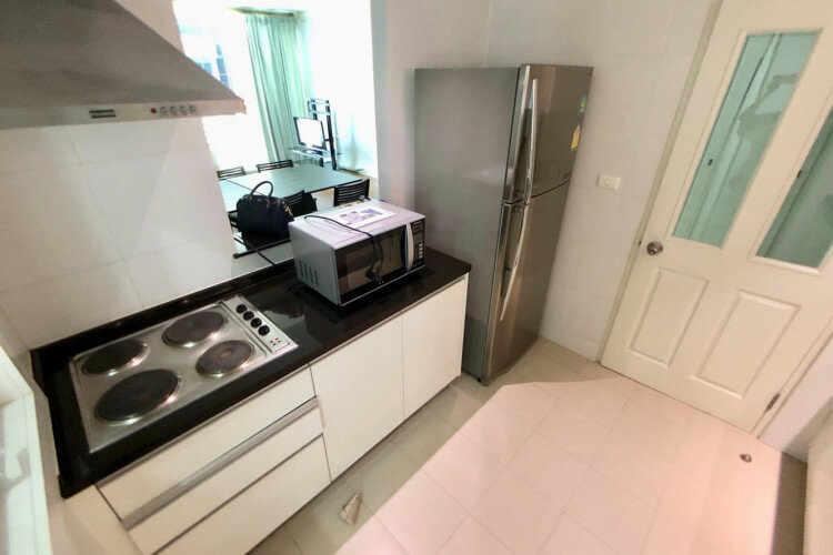 Кондоминиум в Бангкоке, Таиланд | THE215271