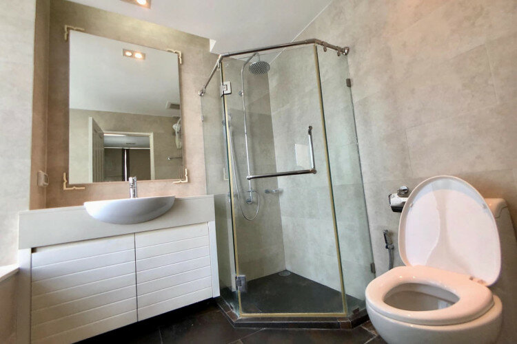 Кондоминиум в Бангкоке, Таиланд | THE215271