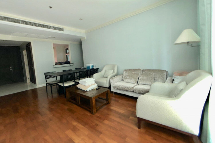 Кондоминиум в Бангкоке, Таиланд | THE215271