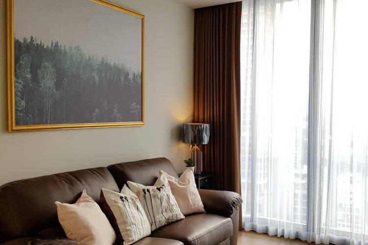 Кондоминиум в Бангкоке, Таиланд | THE315357