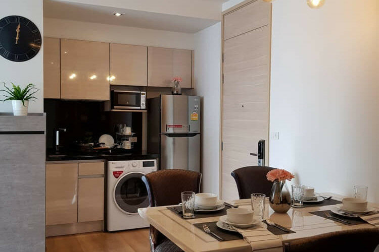 Кондоминиум в Бангкоке, Таиланд | THE315357