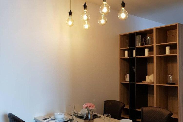 Кондоминиум в Бангкоке, Таиланд | THE315357