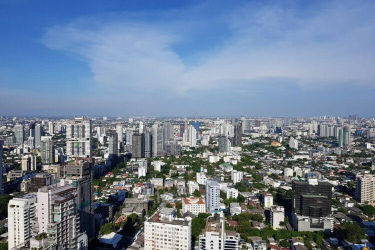 Кондоминиум в Бангкоке, Таиланд | THE315357