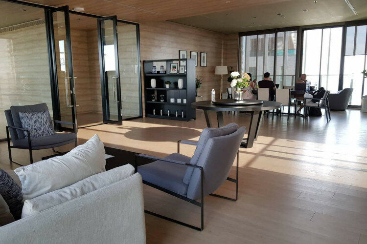 Кондоминиум в Бангкоке, Таиланд | THE315357