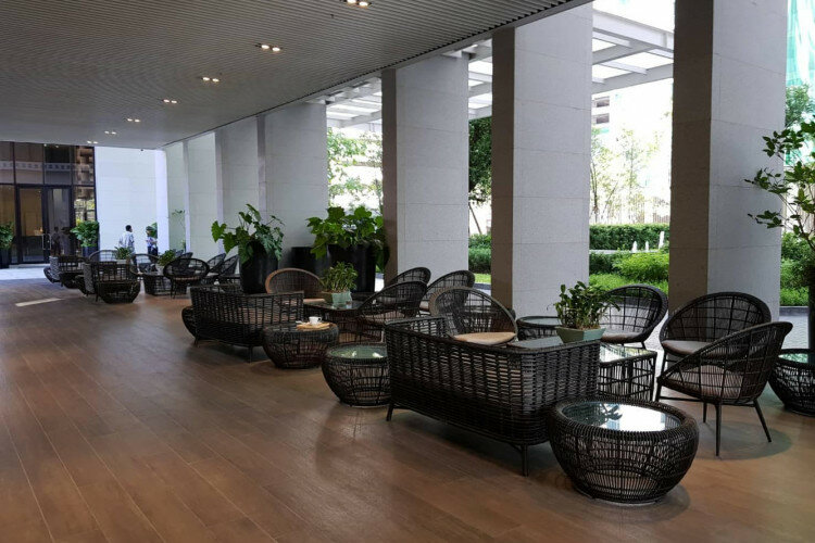 Кондоминиум в Бангкоке, Таиланд | THE315357