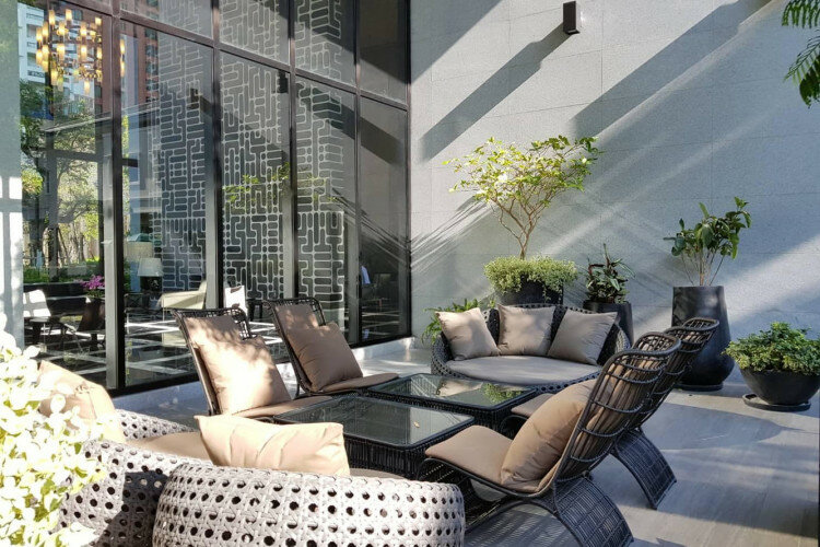 Кондоминиум в Бангкоке, Таиланд | THE315357