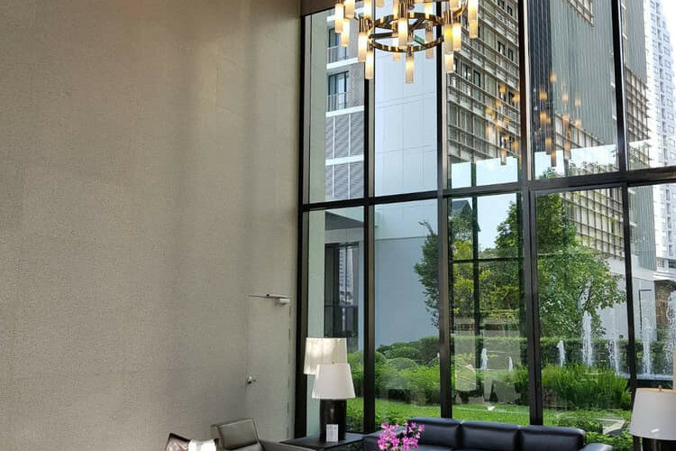 Кондоминиум в Бангкоке, Таиланд | THE315357