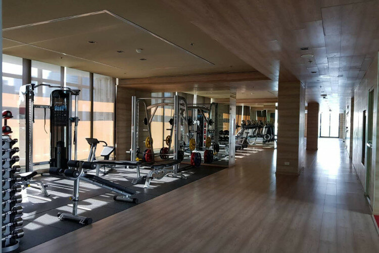 Кондоминиум в Бангкоке, Таиланд | THE315357