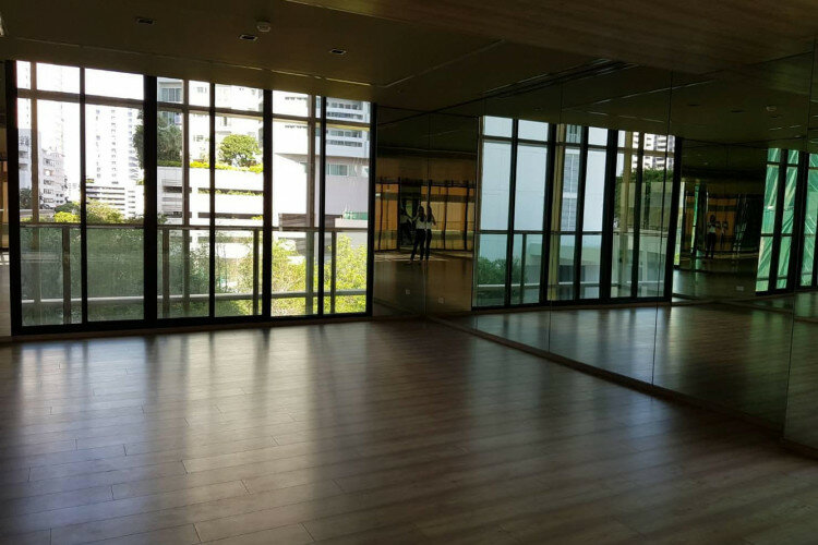 Кондоминиум в Бангкоке, Таиланд | THE315357