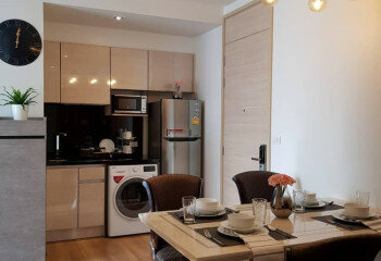 Кондоминиум в Бангкоке, Таиланд | THE315357