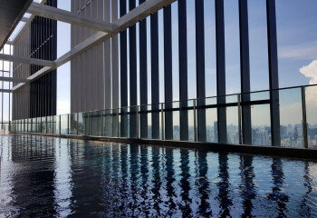 Кондоминиум в Бангкоке, Таиланд | THE315357