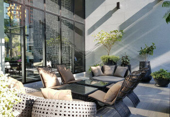 Кондоминиум в Бангкоке, Таиланд | THE315357