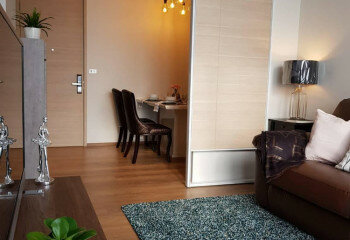 Кондоминиум в Бангкоке, Таиланд 