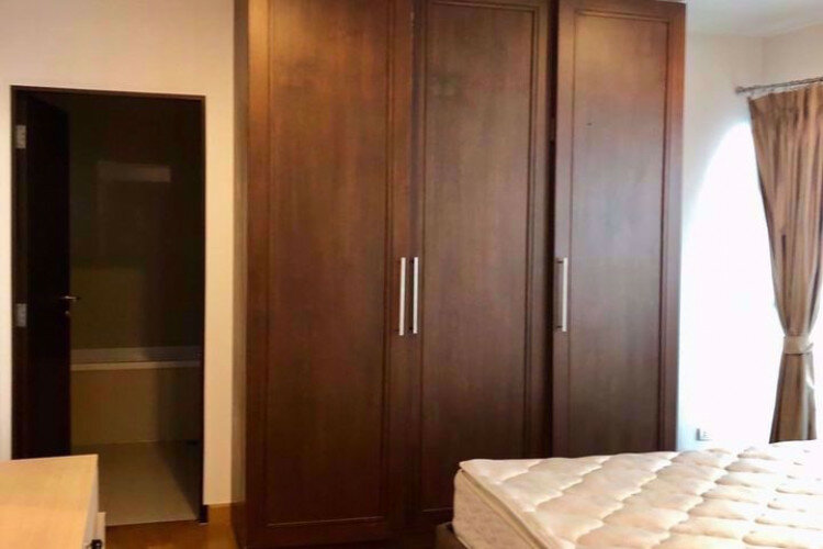 Кондоминиум в Бангкоке, Таиланд | THE149888