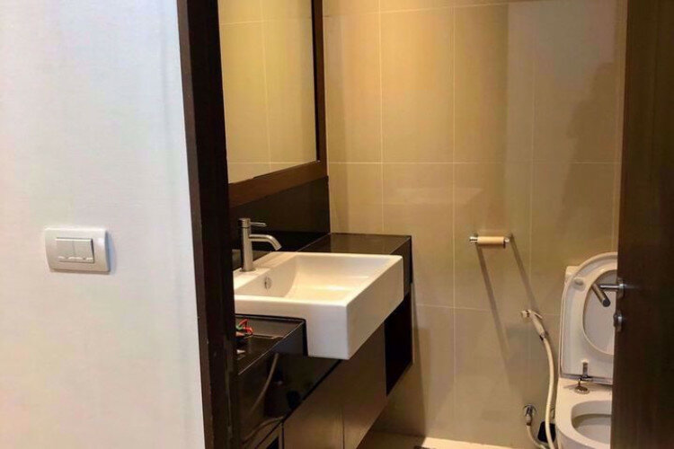 Кондоминиум в Бангкоке, Таиланд | THE149888