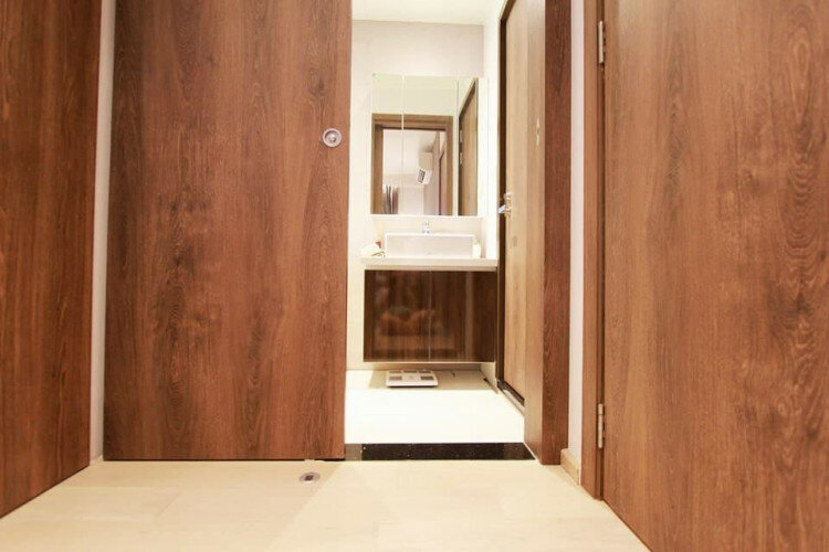 Кондоминиум в Бангкоке, Таиланд | THE415476