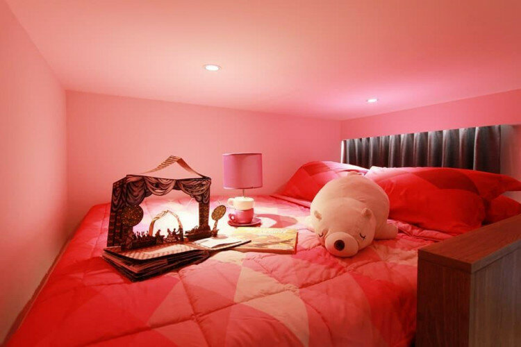 Кондоминиум в Бангкоке, Таиланд | THE415476