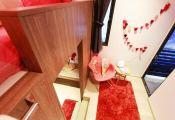 Кондоминиум в Бангкоке, Таиланд | THE415476