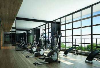 Кондоминиум в Бангкоке, Таиланд | THE315512