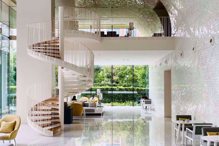 Кондоминиум в Бангкоке, Таиланд | THE549873