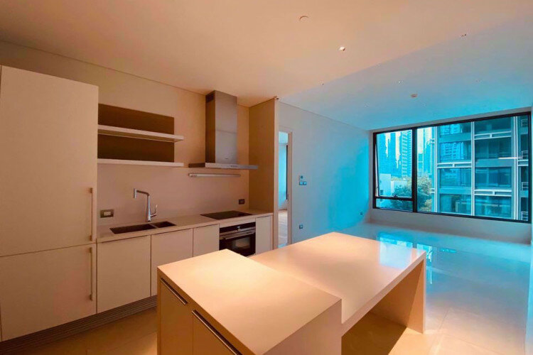 Кондоминиум в Бангкоке, Таиланд | THE549873